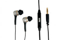 Verbatim Sound Isolating Earphones (41826)